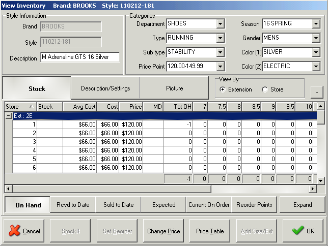 Captura Runit RealTime Cloud