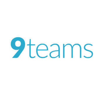 Captura 9teams Gestión de Proyectos