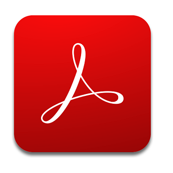 Captura Adobe Acrobat