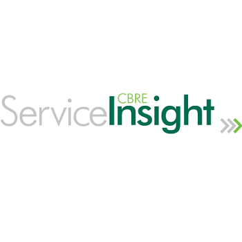 CBRE ServiceInsight