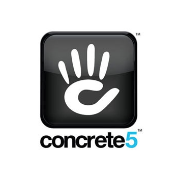 Captura Concrete5
