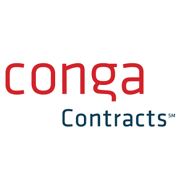 Captura Conga Contracts