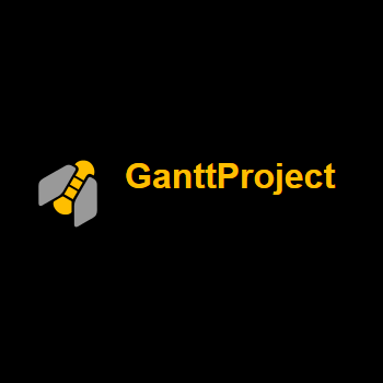 Captura GanttProject
