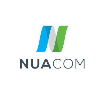 Captura NUACOM Software VoIP