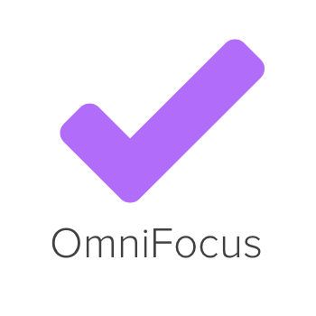Captura OmniFocus