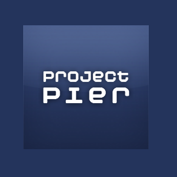 Captura ProjectPier