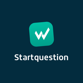 Captura Startquestion