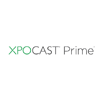 Captura XPOCAST Prime de INXPO