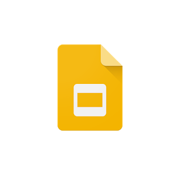 Captura Presentaciones Google