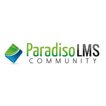 Captura Paradiso LMS