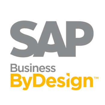 Captura SAP Business ByDesign
