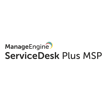 Captura ServiceDesk Plus MSP