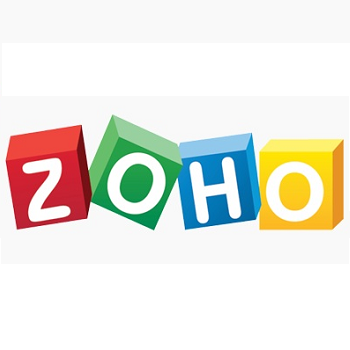 Captura Zoho Mail
