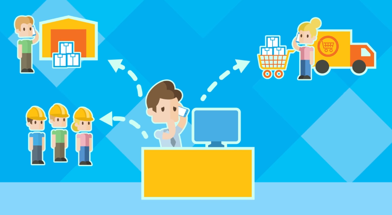 Captura JDA Software Group