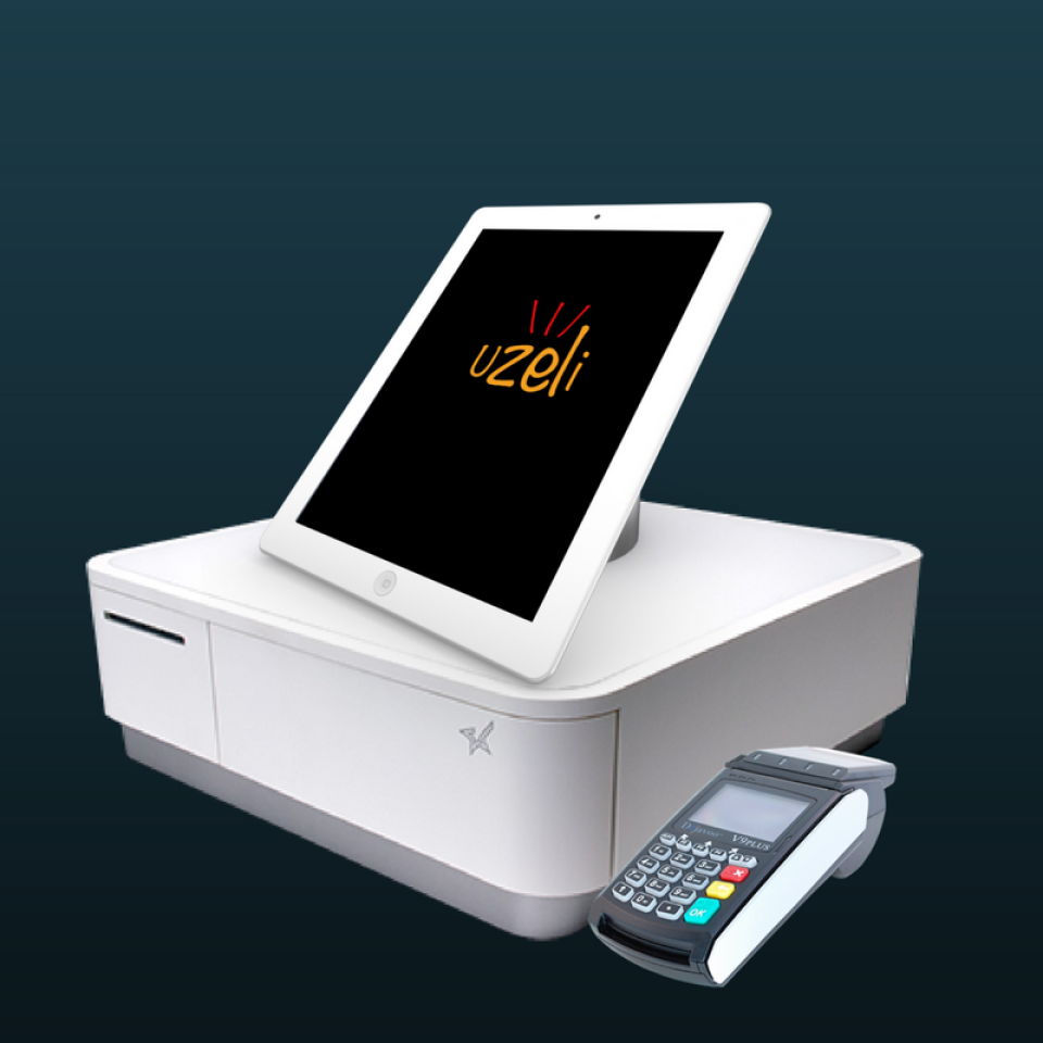 Captura Uzeli Administración Spa y Salón