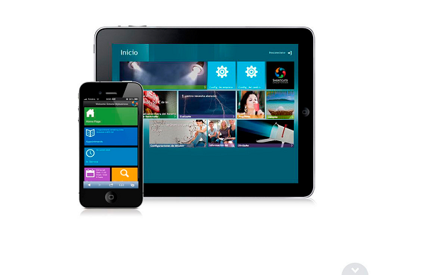 Captura Shortcuts Software