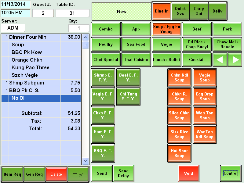 Captura Intelliflow Systems