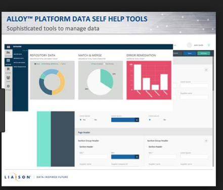 Captura Liaison Technologies