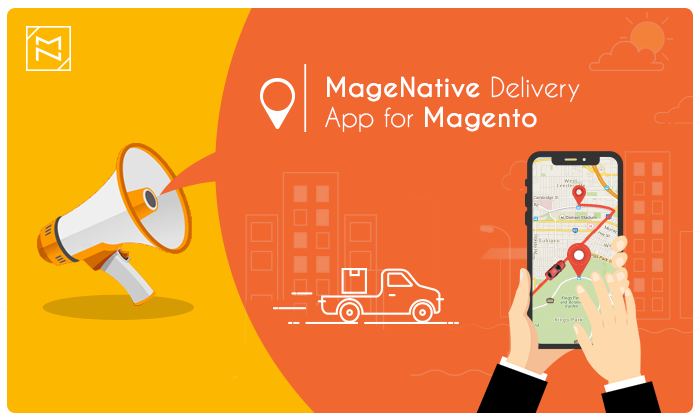 Captura Magento App Builder