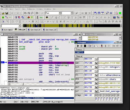 Captura Pro_EDI Software