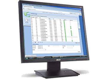 Captura Flexwin Facturación