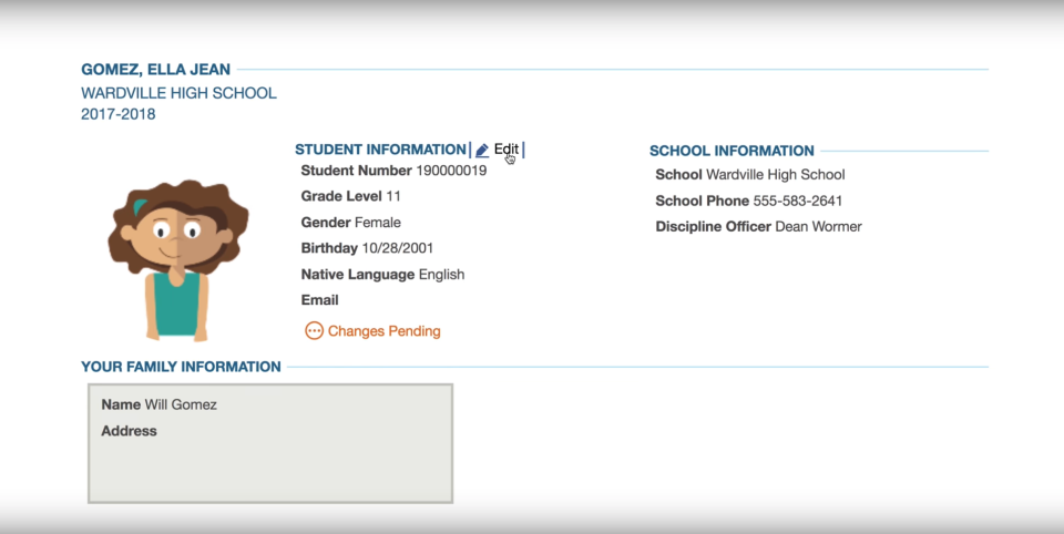 Captura Skyward System
