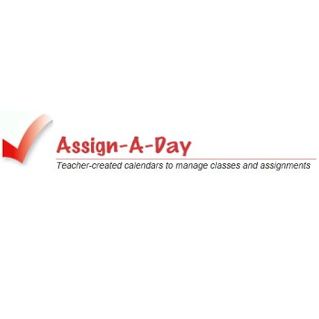 Captura Assign A Day