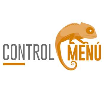 Captura CONTROL MENÚ