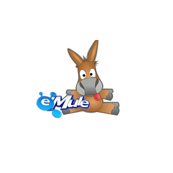 Captura eMule Software