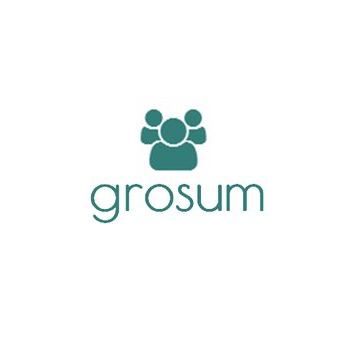 Captura GroSum Rendimiento