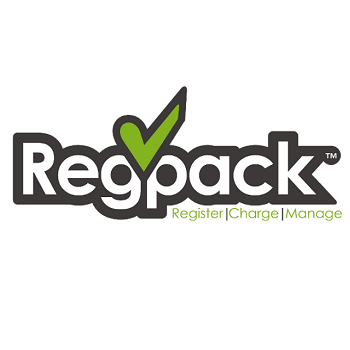 Captura Regpack Eventos