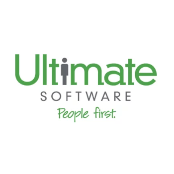 Captura UltiPro RRHH