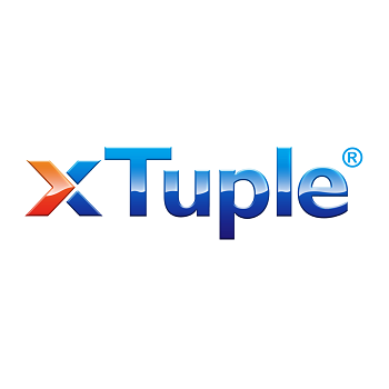 Captura xTuple Software MRP
