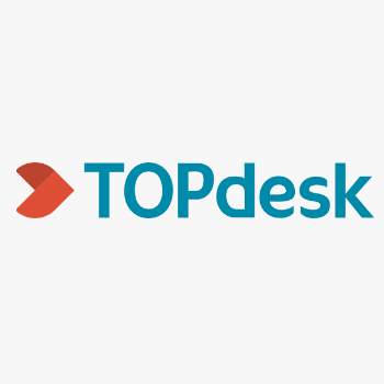 Captura TOPdesk Soporte TI