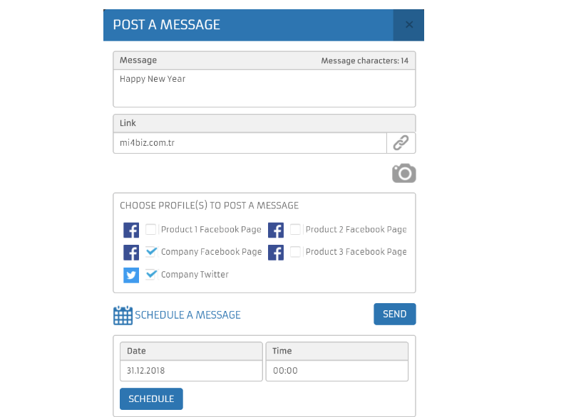 Captura Mi4Biz Monitoreo