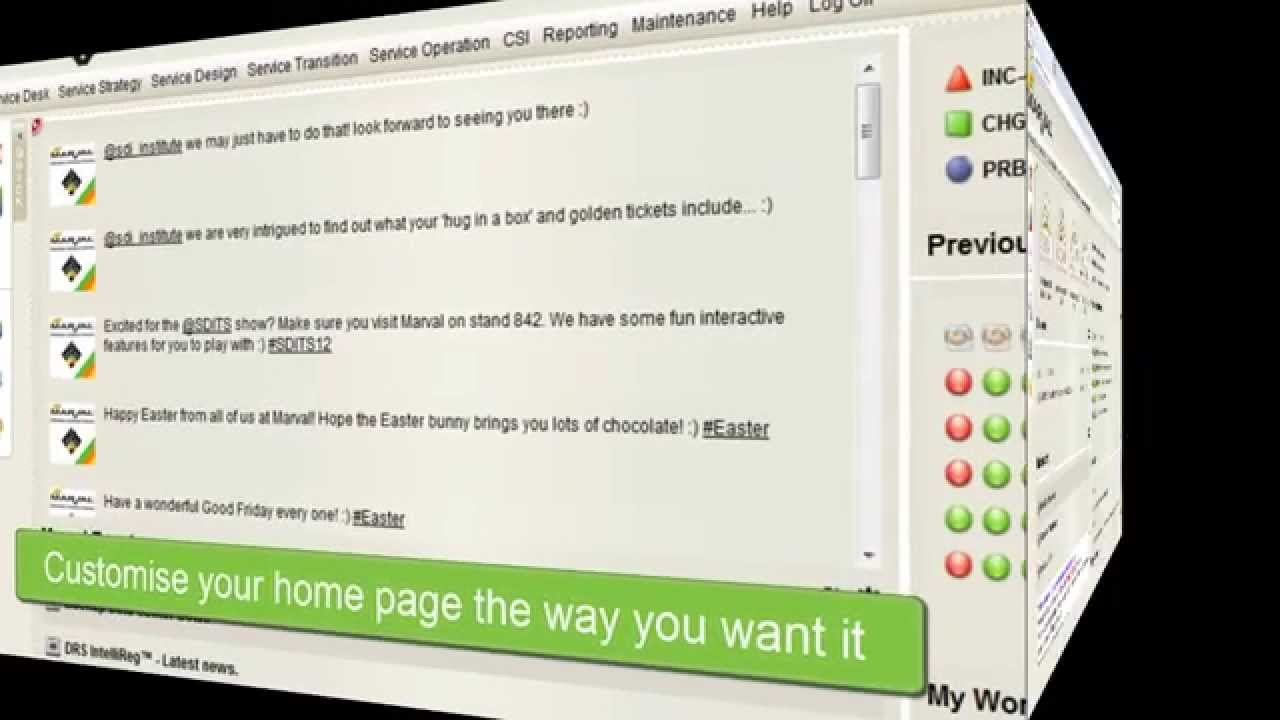 Captura MSM Servicios IT