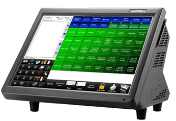 Captura TPV Madisanet