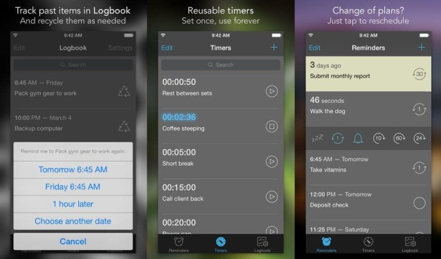 Captura Due Lista de Tareas