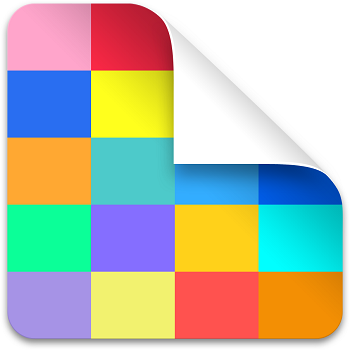 Captura Deckset Software Presentación