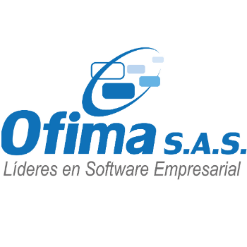 Captura Ofima Software Nómina