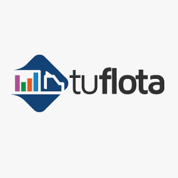Captura TuFlota Gestión de Flotas