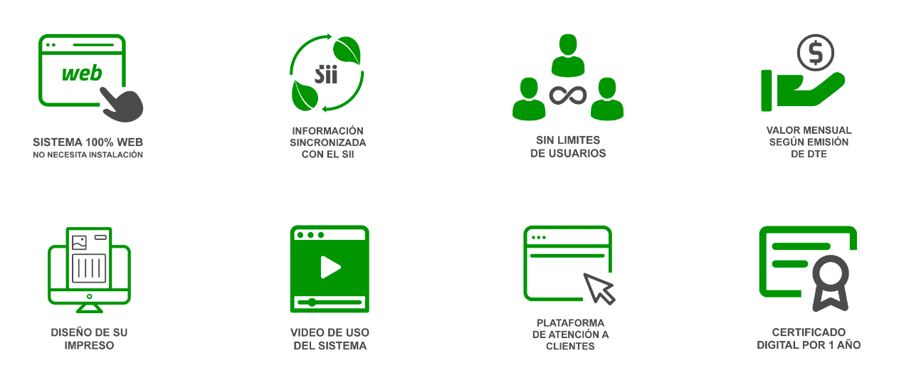 Captura Facturacion.cl