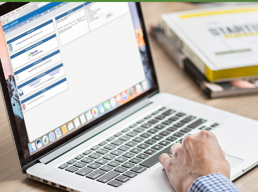 Captura Facturacion.cl