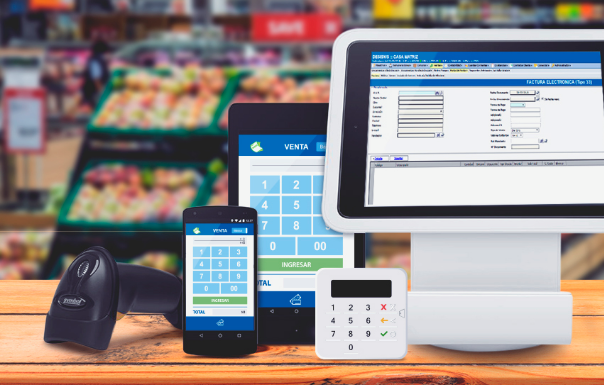 Captura Facturacion.cl