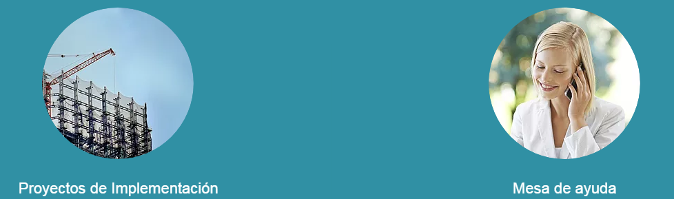 Captura Morgana Teamplace