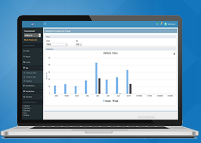 Captura Octava Software