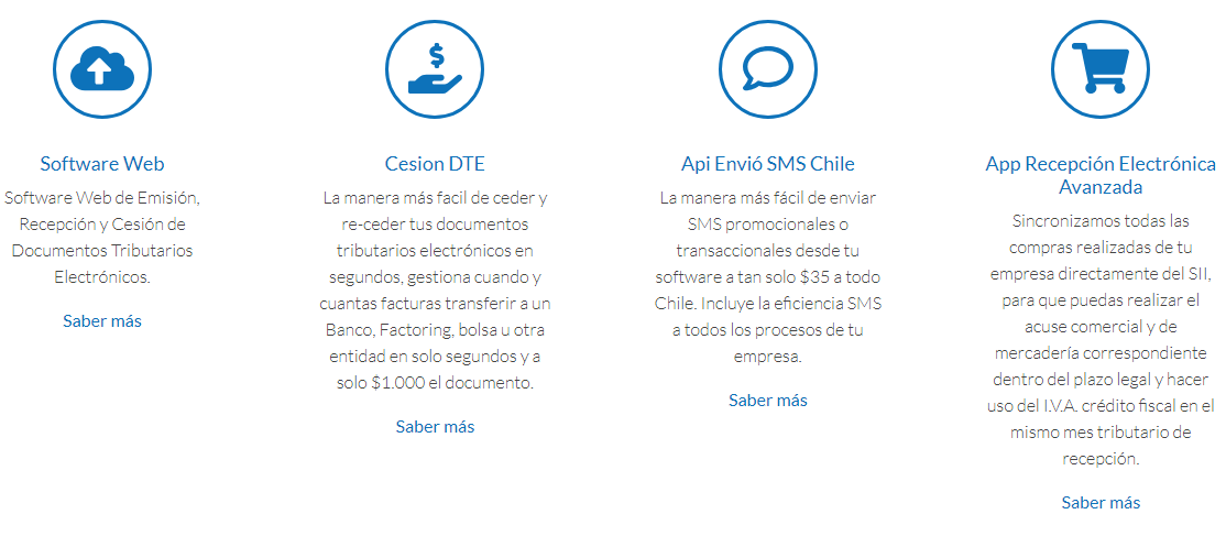 Captura Octava Software