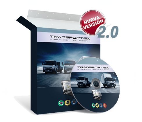 Captura Transportex