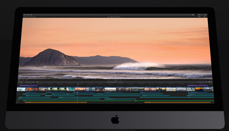 Final Cut Pro