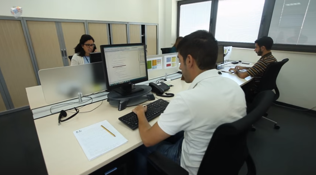 Captura Fundanet Suite